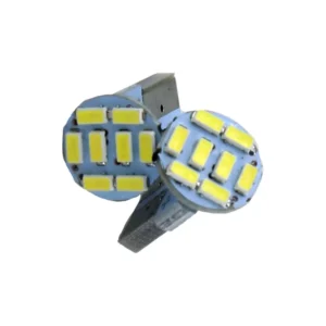 لامپ لیزری 8 SMD یخی-لامپ های SMD